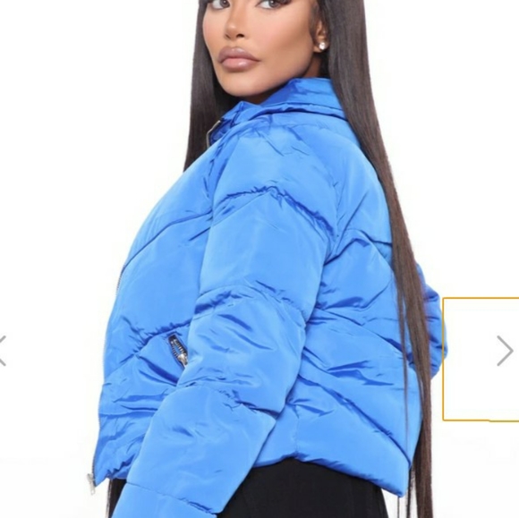 Jacket - Picture 2 of 2